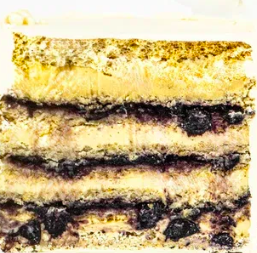 Ореховый дакуаз 01