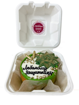 Бенто-торт № 23  01