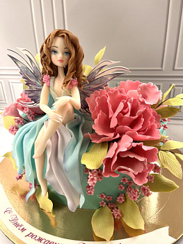 Райские яблоки 01