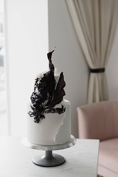 В стиле "Dior" 01