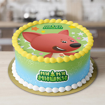 Мимимишки № 1 01