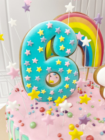 Радуга и единорог 03