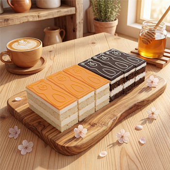 Дружные Мишки 01