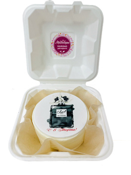 Бенто-торт № 29 01