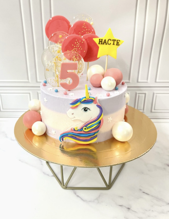 Единорог и леденцы 03