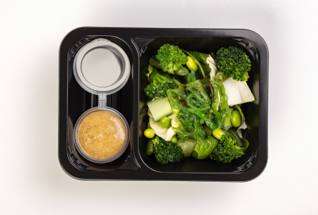 Зеленый с эдамаме 01