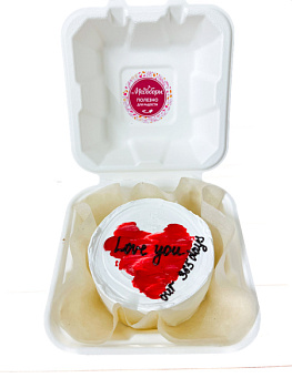 Бенто-торт № 15 01