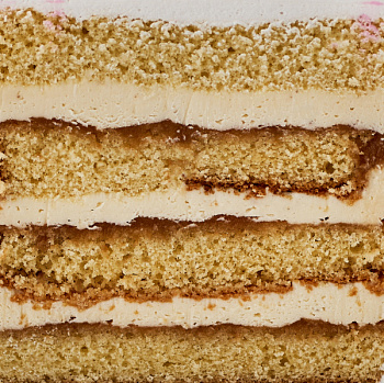 Карамельный  01