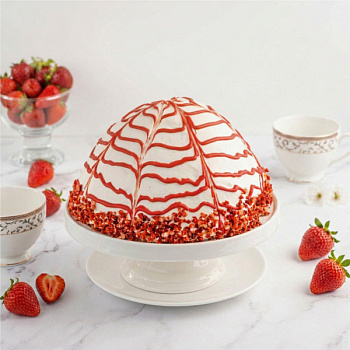 Ай-Петри клубничный 01