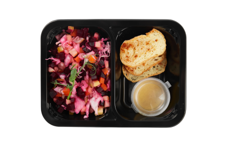 Винегрет  01