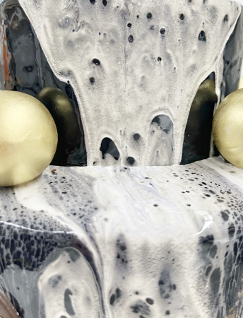 Торт "Пегас" 04