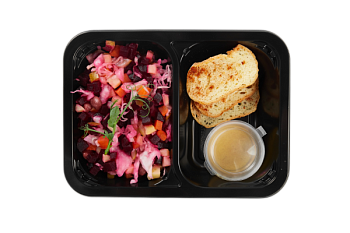 Винегрет  01