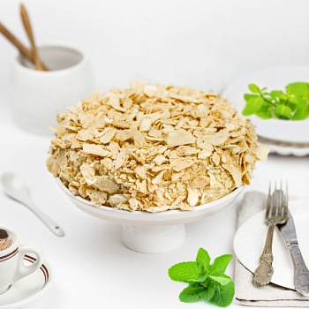 Наполеон классический 01