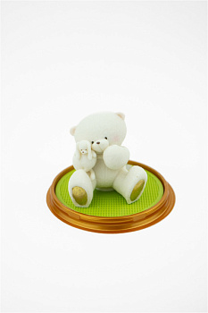 фигурка "Медвежонок" 01