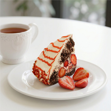 Ай-Петри клубничный 02