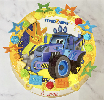 Турбозавры 01