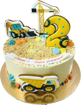 на 2 годика 01