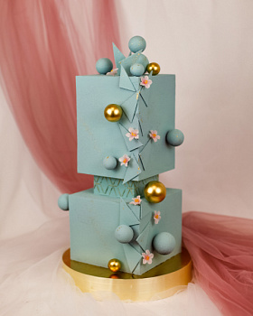 Свадебный  01