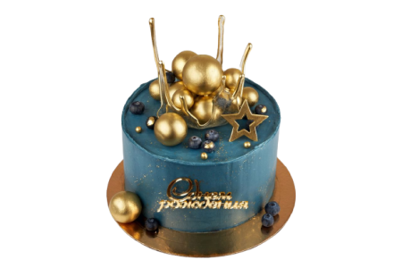 Золотой король  01