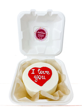 Бенто-торт № 8 01