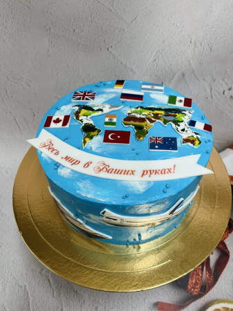 Все в твоих руках 03