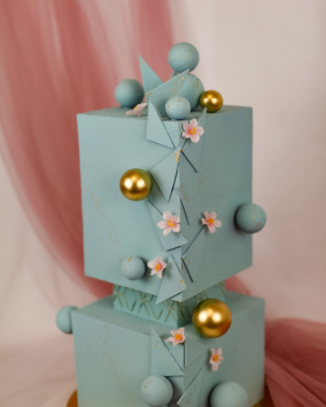 Свадебный  02