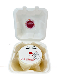 Бенто-торт № 24  01