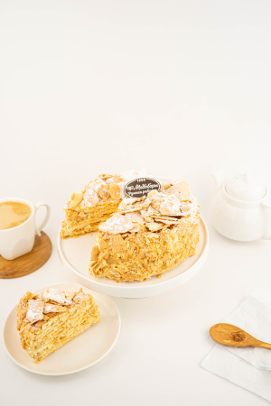 Наполеон "Медоборы" 03