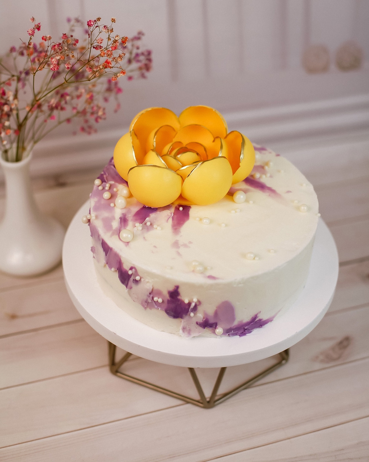 Торты по 1,5 кг для ваших важных событий и уютных семейных встреч