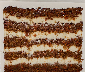 Морковный чизкейк 01