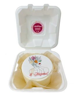 Бенто-торт № 30 01