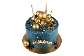 Золотой король  01