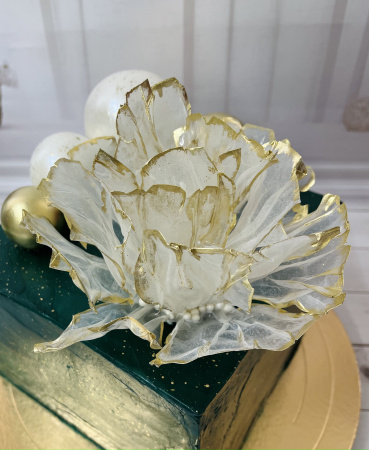 Элегантный 02