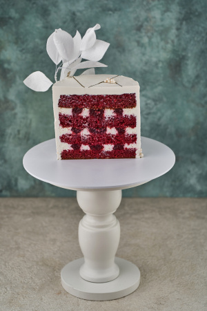 Красный бархат 02