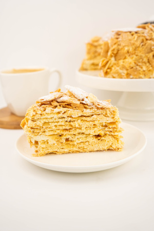 Наполеон "Медоборы" 04