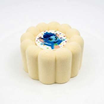 Муссовый бенто-торт «Дримми» Ай-Петри  01