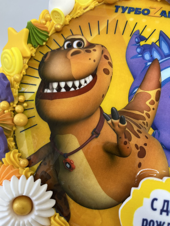 Турбозавры 02