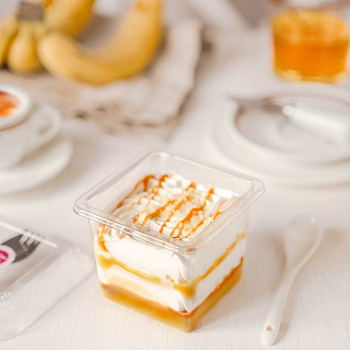 Бананово-карамельный  01