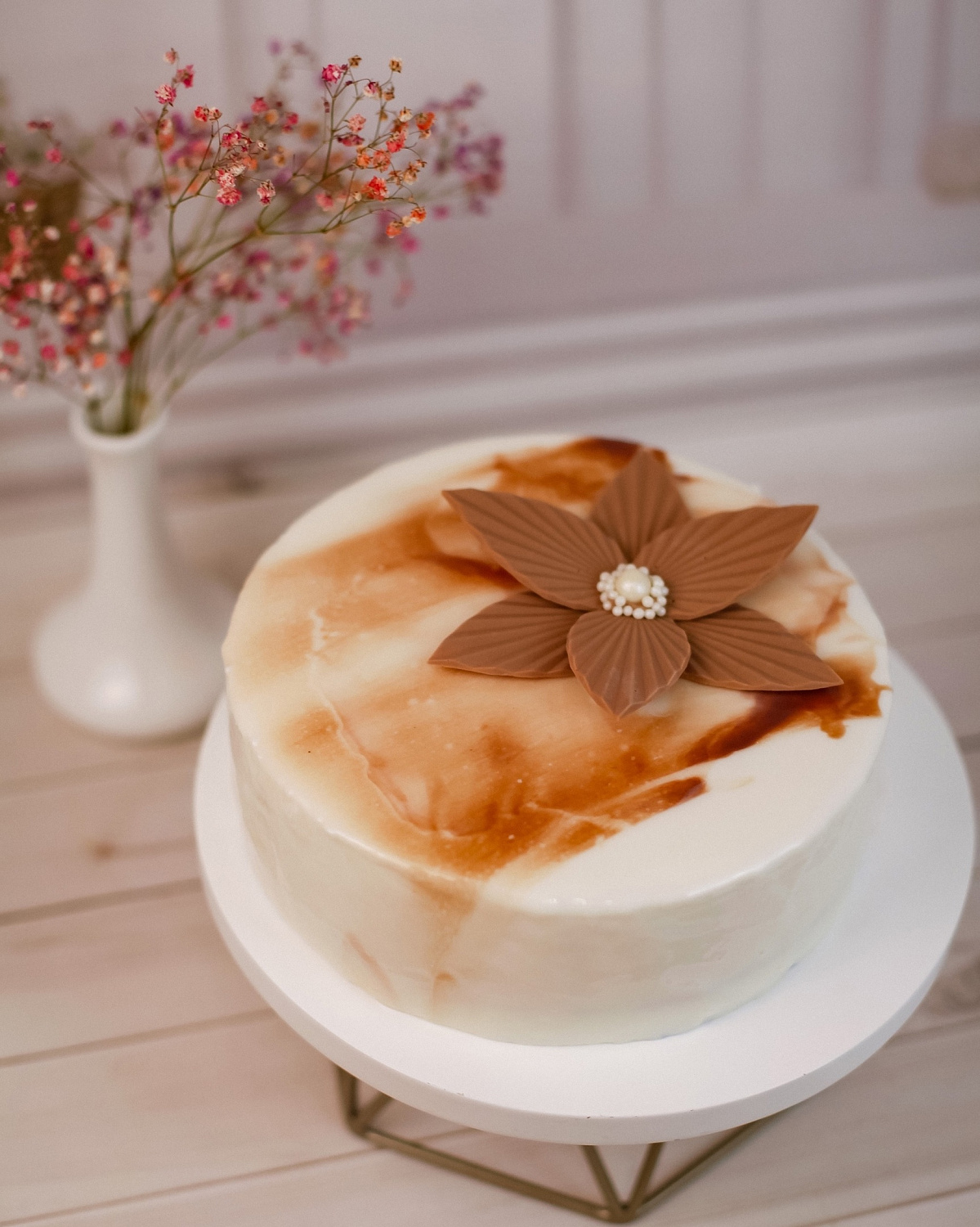 Торты по 1,5 кг для ваших важных событий и уютных семейных встреч