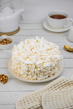 Сахарный Айсберг  01