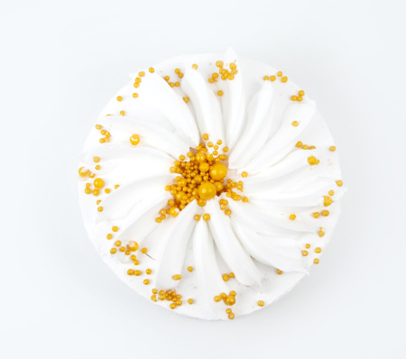 Йогуртовый  05