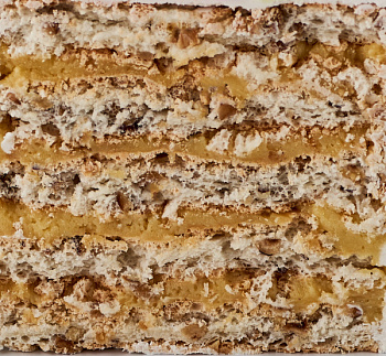 Крымский каштан  01