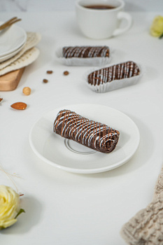 Картошка с меренгой  01