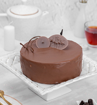 Пудинг Тон  01