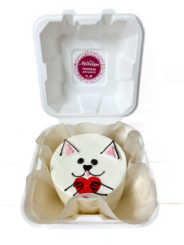 Бенто-торт № 9 01