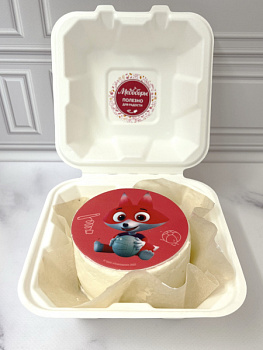 Бенто-торт № 32 01