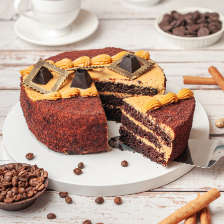 Черный принц  02