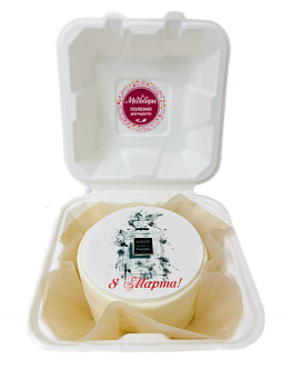 Бенто-торт № 28 01