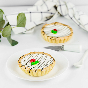 Корзинка с суфле  01