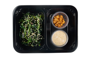 Салат Чука сарада 01